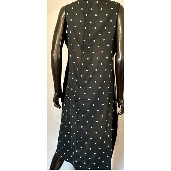 Comme des Garçons vintage dress ll mid 2000s. - Picture 9 of 10